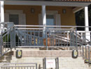 Inox oprema