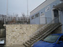 Inox oprema
