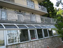 Inox oprema